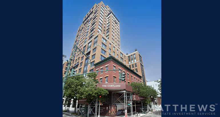 559 West 22nd St