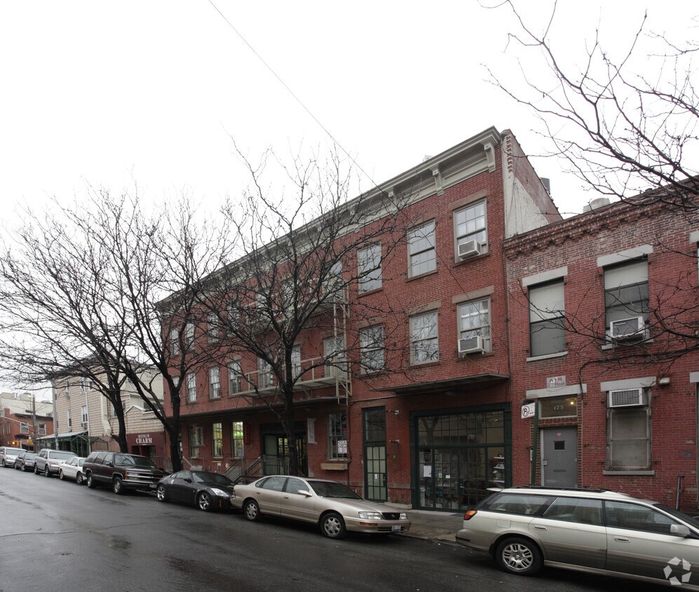 167 North 9th Street