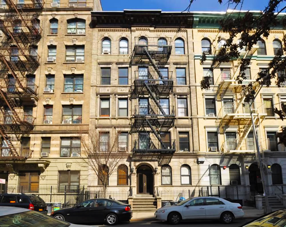 309 West 111th Street