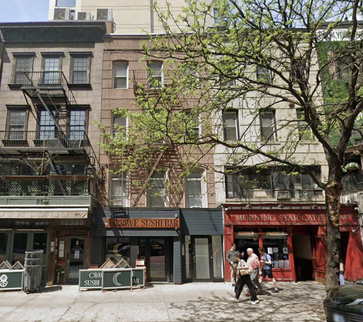 948-950 Second Avenue