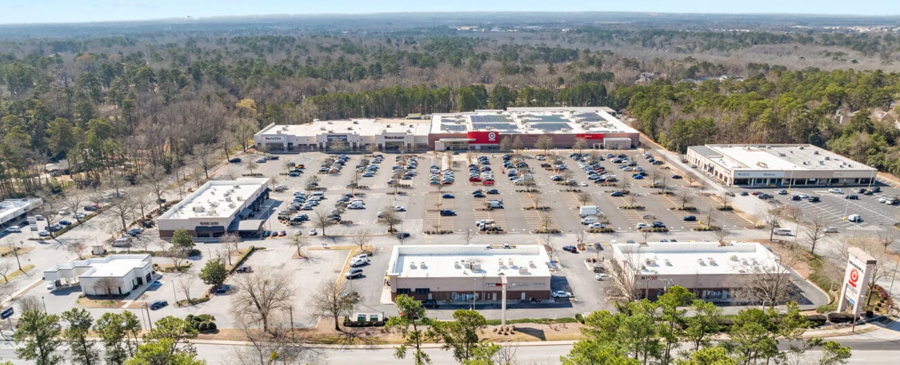 Retail