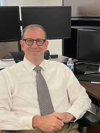 Brian Yagoda