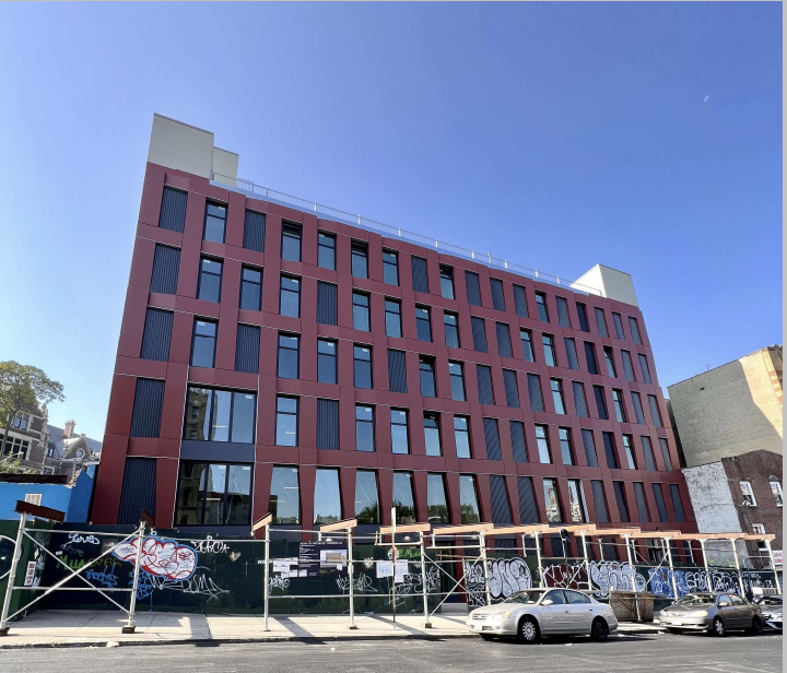 Tremont Loan