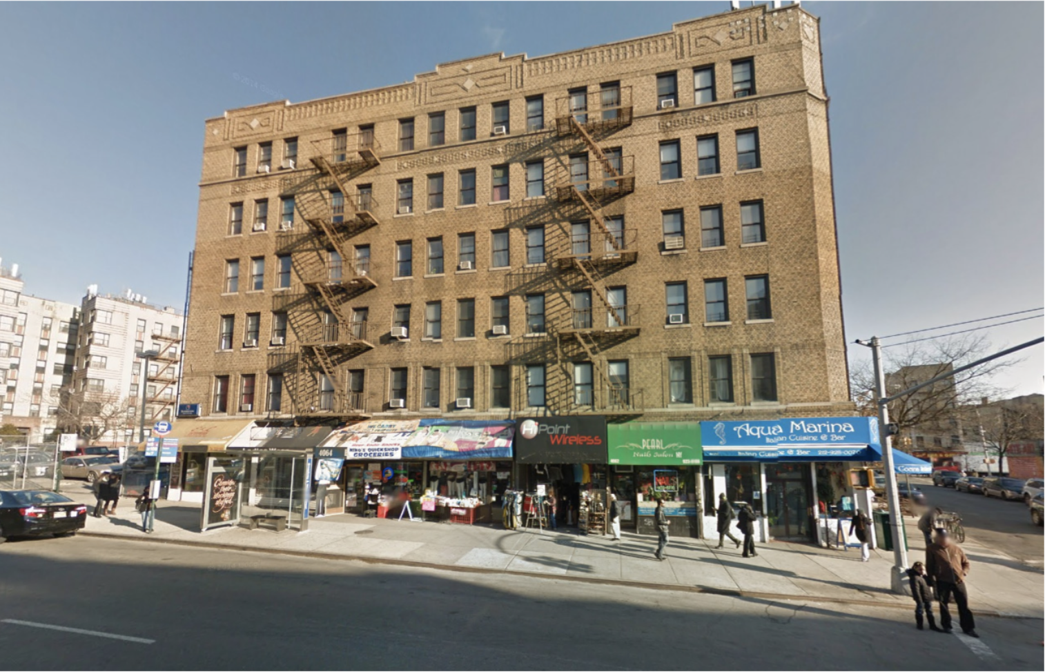 Uptown Portfolio 3
