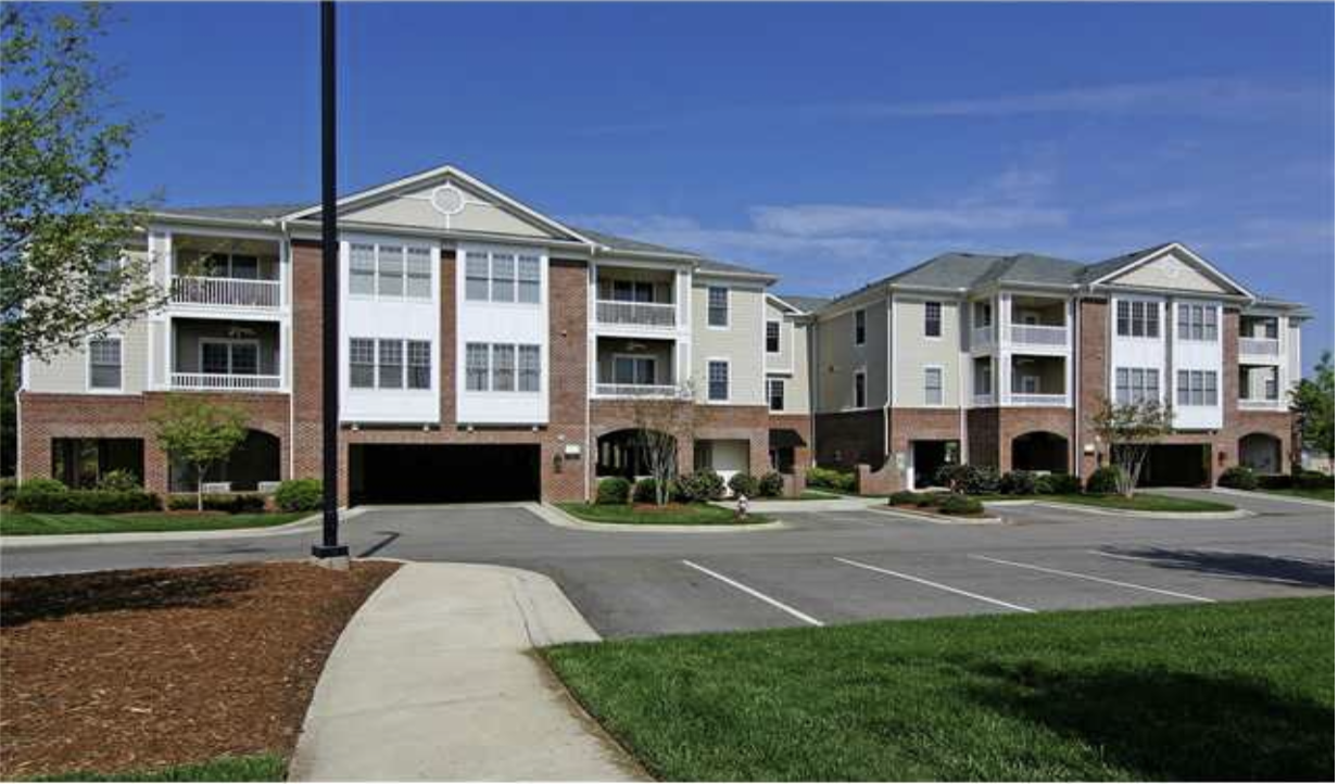 Windsor Commons